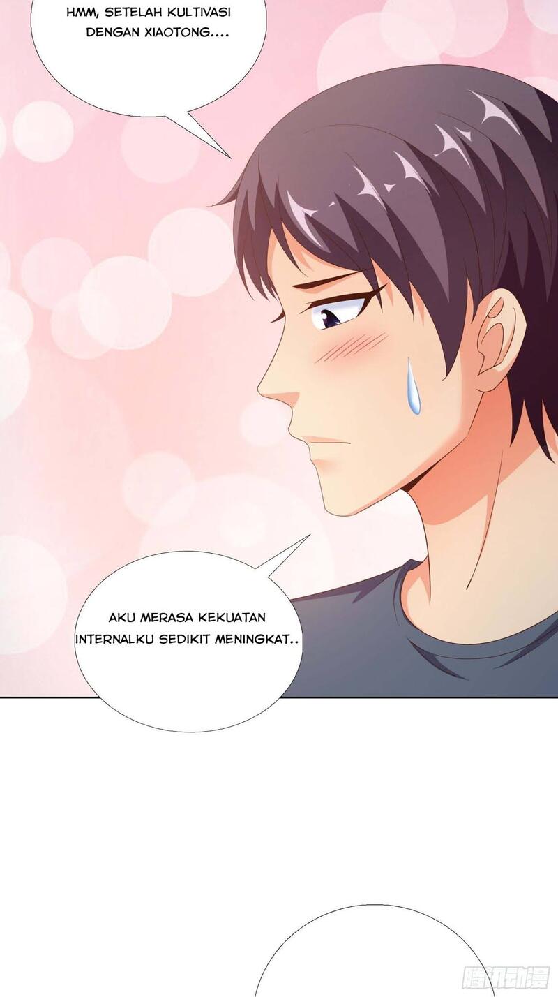 Super School Doctor (Supreme Campus Doctor) chapter 85